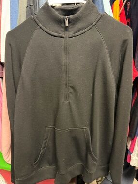 VSX Victorias Secret zip up like new Large
